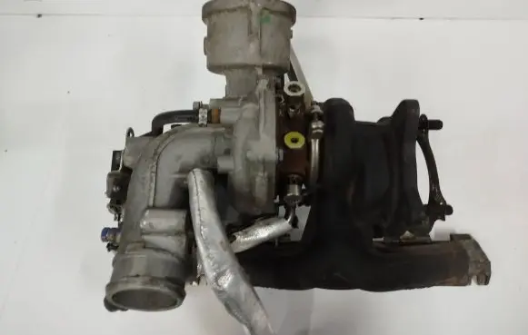 Audi A4 S4 B7 8E 8H Turbo 06D145701H 710020063 53039700106