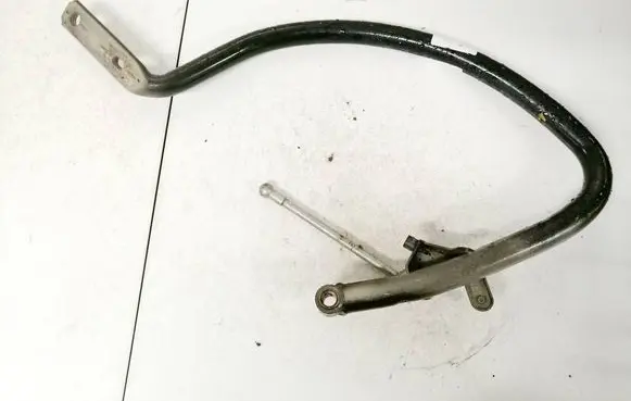 Tailgate/trunk/boot hinge