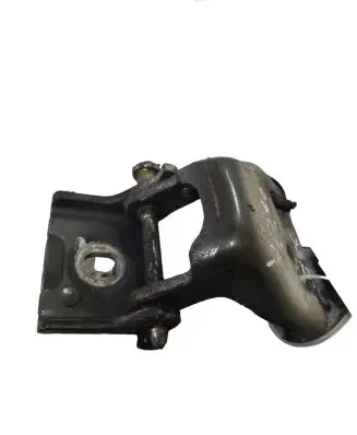Citroen C4 I Front door lower hinge 