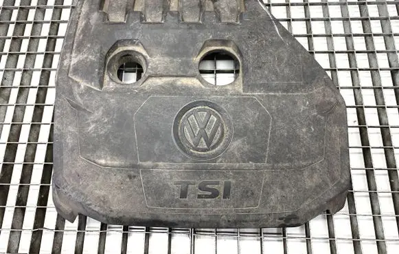 Volkswagen T-Roc Engine cover (trim) 05E103925K