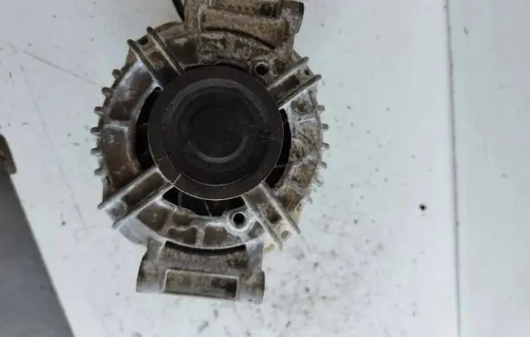 Audi A4 S4 B6 8E 8H Generator/alternator 06B903016P