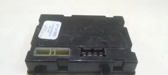 Opel Frontera A Other control units/modules 91141685