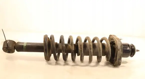 Mitsubishi Outlander Rear shock absorber/damper 4162A397