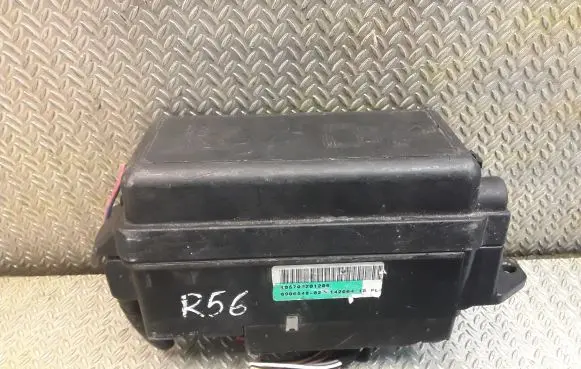 Mini One - Cooper Coupe R56 Fuse box set 6906548
