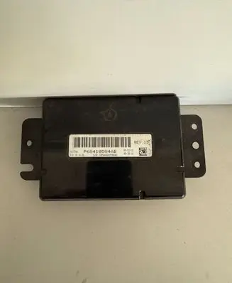 Dodge Durango Other control units/modules P68410584AB