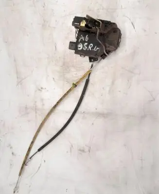 Audi A6 S6 C5 4B Rear door lock