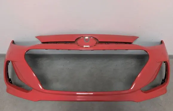 Hyundai i10 Front bumper 86511B9500