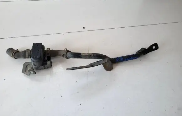 Seat Alhambra (Mk2) Engine coolant pipe/hose 7N0815098