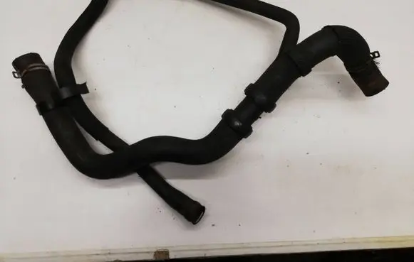Peugeot 508 Engine coolant pipe/hose