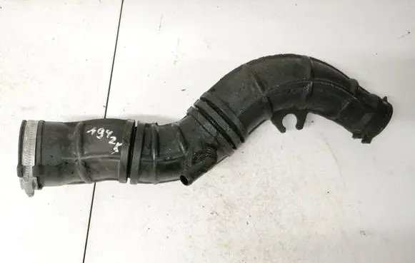 Mitsubishi Space Star Intercooler hose/pipe 30899803 sv061