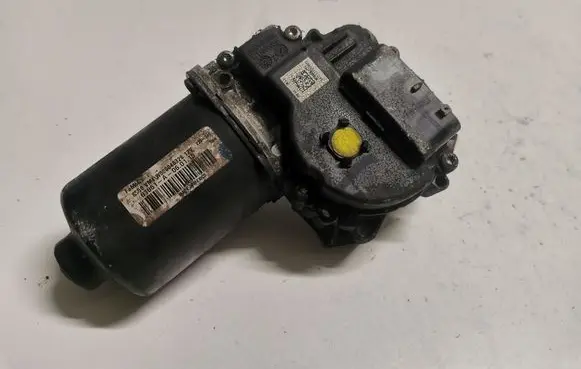 Ford Mustang VI Wiper motor