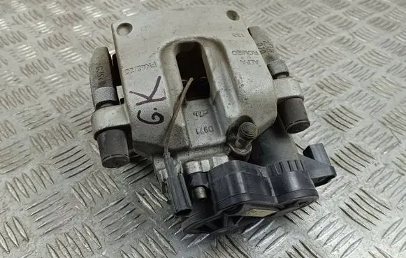 Alfa Romeo Stelvio Rear brake caliper 000000 00505632510