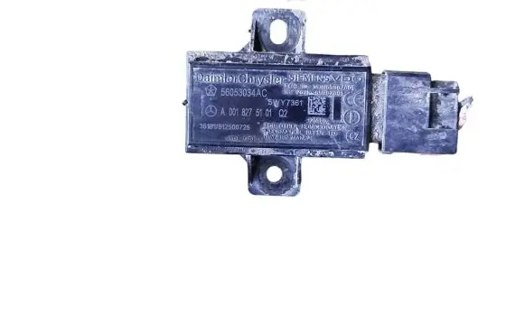 Jeep Grand Cherokee (WK) Air pressure sensor 56053034AC A0018275101 5WY7361