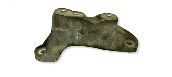 Opel Zafira C Gearbox mounting bracket 1324857