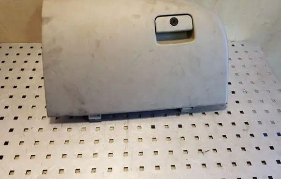 Mitsubishi Outlander Glove box 7430A279