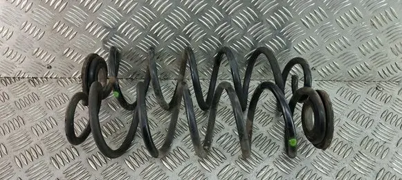 Toyota C-HR I Rear coil spring