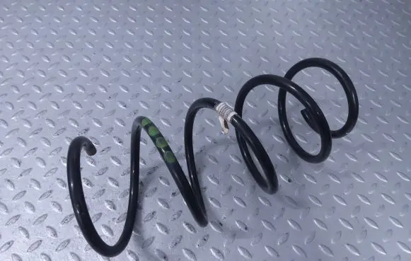 Mercedes-Benz A W177 Front coil spring A1773212200