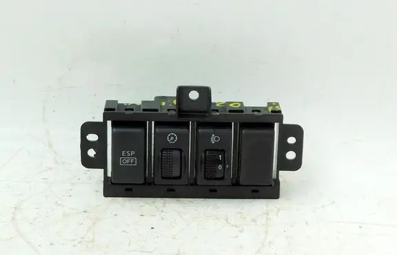 Renault Koleos I Other body part 193543
