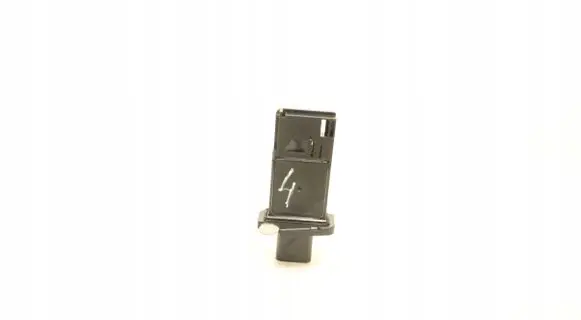 Ford Mondeo MK IV Mass air flow meter AFH70M-54