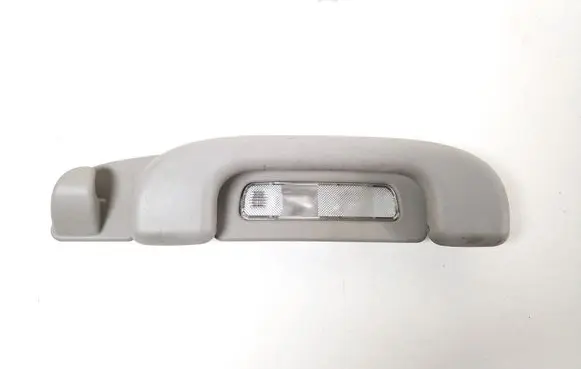 Mercedes-Benz ML W164 Rear interior roof grab handle A1648100854