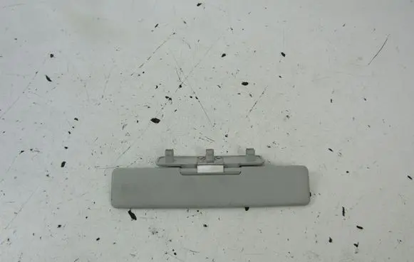 Skoda Octavia Mk1 (1U) Sun visor 