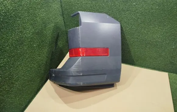 Volkswagen Crafter Rear bumper corner part panel trim 63330450 7C0807322B