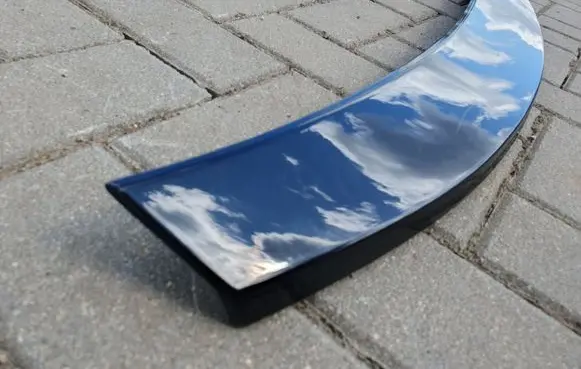 Audi A5 Tailgate/trunk spoiler 8W8071641