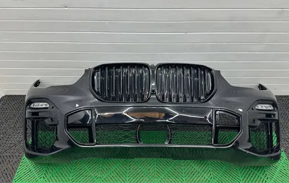 BMW X5 G05 Front bumper 8069207