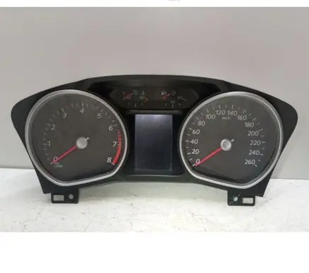 Ford S-MAX Speedometer (instrument cluster) 6M2T10849EK VP6M2F10849EK 6M2T14C026BG