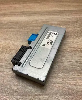 BMW 5 F10 F11 Gateway control module 9244261 103253