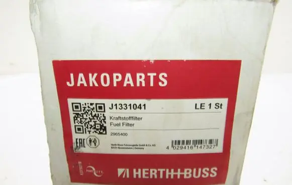 Nissan Note (E11) Fuel filter housing J1331041