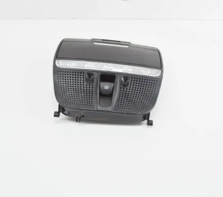 Mercedes-Benz C W205 Front seat light