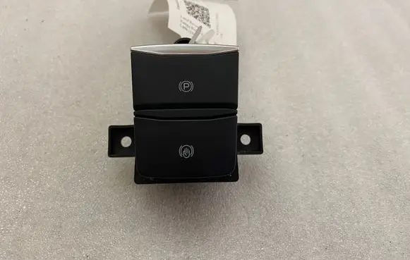 Ford Kuga III Hand parking brake switch LB5T2B623AA