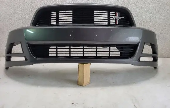 Ford Mustang V Front bumper DR3317C831A