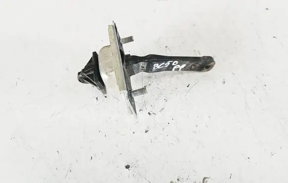 Mazda BT-50 Front door check strap stopper 