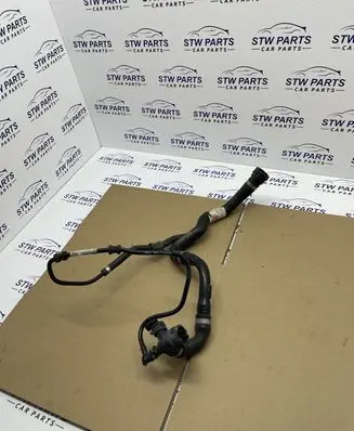 Mercedes-Benz S W222 Water drain line hose 2225015191