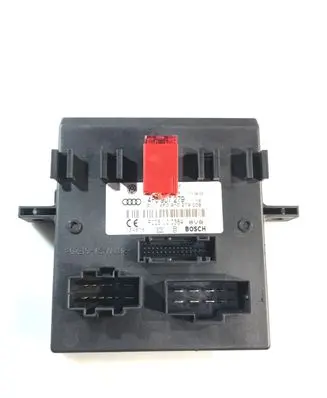 Audi A6 S6 C6 4F Comfort/convenience module 4F0907279 4F0910279 F005V00384