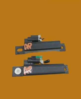 Renault Koleos I Sound amplifier 5WK48776
