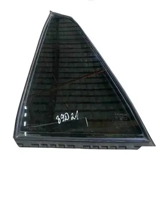 Lexus RX 330 - 350 - 400H Rear side window 6818948030