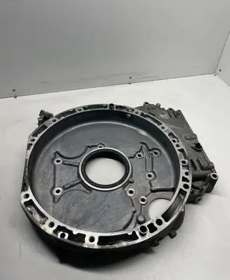 Mercedes-Benz E W212 Timing chain cover A6510150902