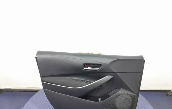 Toyota Corolla E10 Door card panel trim set 