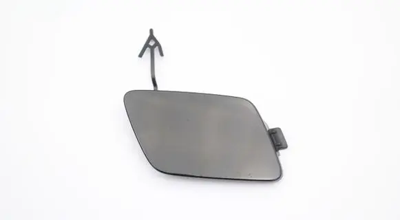 Audi A6 S6 C8 4K Front tow hook cap/cover 4K0807241A