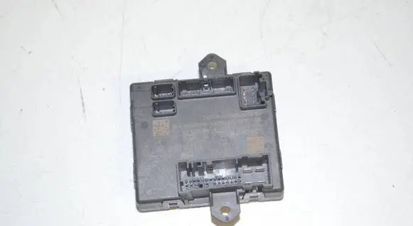 BMW 2 Active Tourer U06 Other control units/modules 5a6bf06 61355a6bf06 61355A70CB8