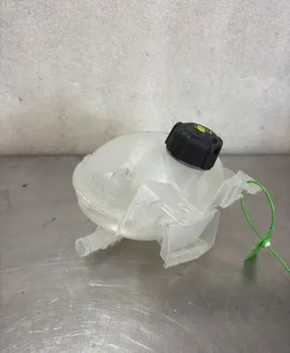 Renault Master IV Coolant expansion tank/reservoir 217112063R