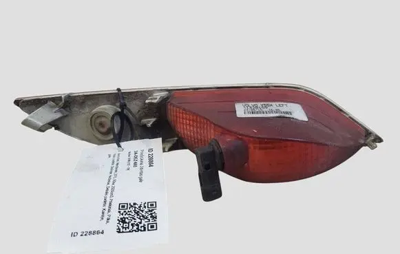 Volvo V40 Rear fog light 31420159