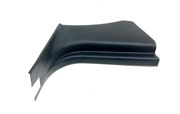 Chrysler Town u0026 Country V Rear sill trim cover 0ZR40TRMAE 0ZR40DX9AE