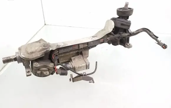 Volkswagen Golf V Steering rack 1K1423051CN 1K1909144M 7805277270