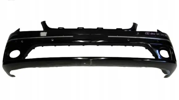 Mercedes-Benz CLC CL203 Front bumper A2038801340