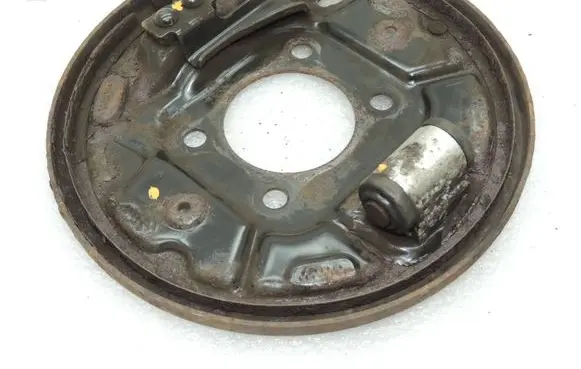 Suzuki SX4 S-Cross Drum brake (rear) 5310279J00