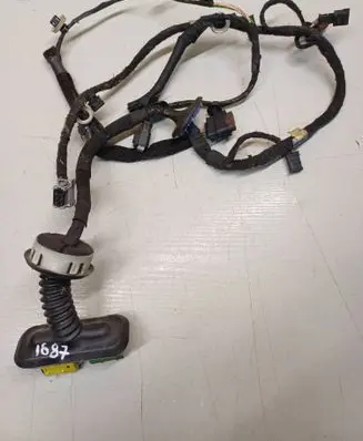 Peugeot 2008 I Other wiring loom 96464941480